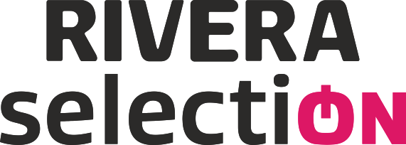 Logo Rivera Selection Canarias