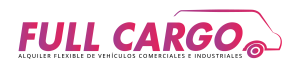 Logotipo Full Cargo 2022