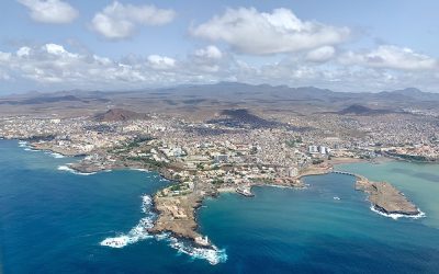 Rivera Group comienza su posicionamiento internacional mediante una nueva Alianza Comercial con la empresa Timas e Correia Auto Lda en Cabo Verde