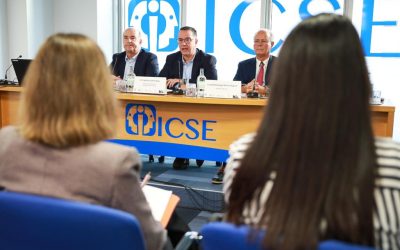 Rivera Group e ICSE Construyendo un Futuro mejor en Canarias.